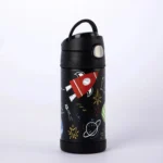 Termo Infantil Funtainer F401 Thermos 355ml - Espacio