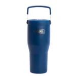 Vaso Termico H850 Thermos 850ml - Gris Oscuro - Imagen 2