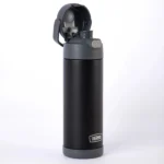 Termo Funtainer Thermos 470ml - Gris Oscuro - Imagen 3