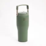 Vaso Termico H850 Thermos 850ml - Verde - Imagen 7