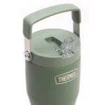 Vaso Termico H850 Thermos 850ml - Verde - Imagen 8