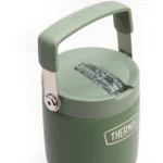 Vaso Termico H850 Thermos 850ml - Verde - Imagen 6