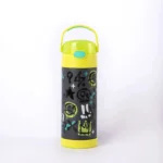 Botella Funtainer Thermos 410ml con Estampa - Graffiti