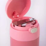 Contenedor de Comida Funtainer F311 Thermos - Rosa - Imagen 2