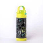Botella Funtainer Thermos 410ml con Estampa - Graffiti - Imagen 2