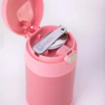 Contenedor de Comida Funtainer F311 Thermos - Rosa - Imagen 4