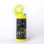 Botella Funtainer Thermos 410ml con Estampa - Graffiti - Imagen 3