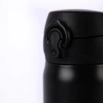 Botella Termica Thermos Ultralite 500ml - Negro - Imagen 2