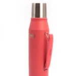 Termo Thermos 1300ml con Pico Pulsador - Rosa - Imagen 8