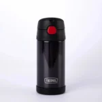 Termo Infantil Funtainer F401 Thermos 355ml - Negro - Imagen 6
