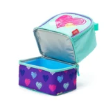 Lonchera Térmica dobleThermos Kids - Corazones - Imagen 3