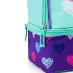 Lonchera Térmica dobleThermos Kids - Corazones - Imagen 6