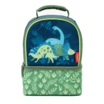 Lonchera Térmica dobleThermos Kids - Dinosaurios
