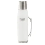 Termo Thermos 1300ml con Pico Pulsador - Acero