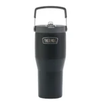 Vaso Termico H850 Thermos 850ml - Gris Oscuro