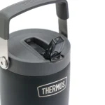 Vaso Termico H850 Thermos 850ml - Gris Oscuro - Imagen 6
