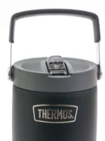 Vaso Termico H850 Thermos 850ml - Gris Oscuro - Imagen 7