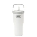 Vaso Termico H850 Thermos 850ml - Gris Oscuro - Imagen 3