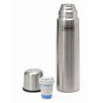 Botella Termo Thermos 1 - Acero - Imagen 3