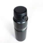 Botella Termo SK400 Thermos 710ml - Negro - Imagen 8