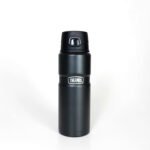 Botella Termo SK400 Thermos 710ml - Negro - Imagen 7