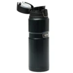 Botella Termo SK400 Thermos 710ml - Negro - Imagen 3