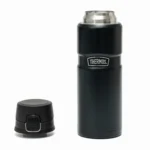 Botella Termo SK400 Thermos 710ml - Negro - Imagen 5