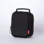 Lunchera Térmica Vertical ICON - Negro