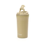 Vaso Térmico Termocafe by Thermos 500ml - Beige - Imagen 4