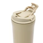 Vaso Térmico Termocafe by Thermos 500ml - Beige - Imagen 2