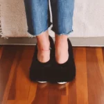 Pantuflas Ballerinas - Imagen 2