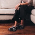 Pantuflas Sandals - Imagen 4