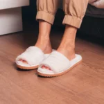 Pantuflas Sandals Canelón - Imagen 3
