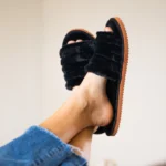 Pantuflas Sandals Canelón