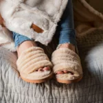 Pantuflas Sandals Canelón - Imagen 2