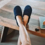 Pantuflas Slide On