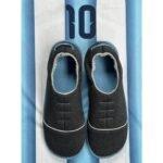 Pantuflas Floripondias Invierno Geranio Edición Argentina 40 AL 45