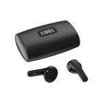 Auriculares Bluetooth JS 52 Time con Power Bank