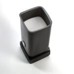 Espumador de Leche Ariete Cappuccino Negro - Imagen 4