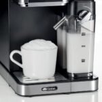 Cafetera Ariete con Dispenser de Leche Metal PA-CE1397ME-I - Imagen 4