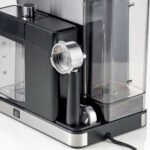 Cafetera Ariete con Dispenser de Leche Metal PA-CE1397ME-I - Imagen 5