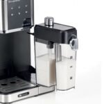 Cafetera Ariete con Dispenser de Leche Metal PA-CE1397ME-I - Imagen 6