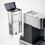 Cafetera Ariete con Dispenser de Leche Metal PA-CE1397ME-I - Imagen 7