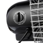 Ventilador Peabody Pe-vp150 Palas Metálicas 130w 20 Pulgadas - Imagen 2