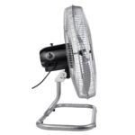 Ventilador Peabody Pe-vp150 Palas Metálicas 130w 20 Pulgadas - Imagen 4
