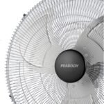 Ventilador Peabody Pe-vp150 Palas Metálicas 130w 20 Pulgadas - Imagen 6