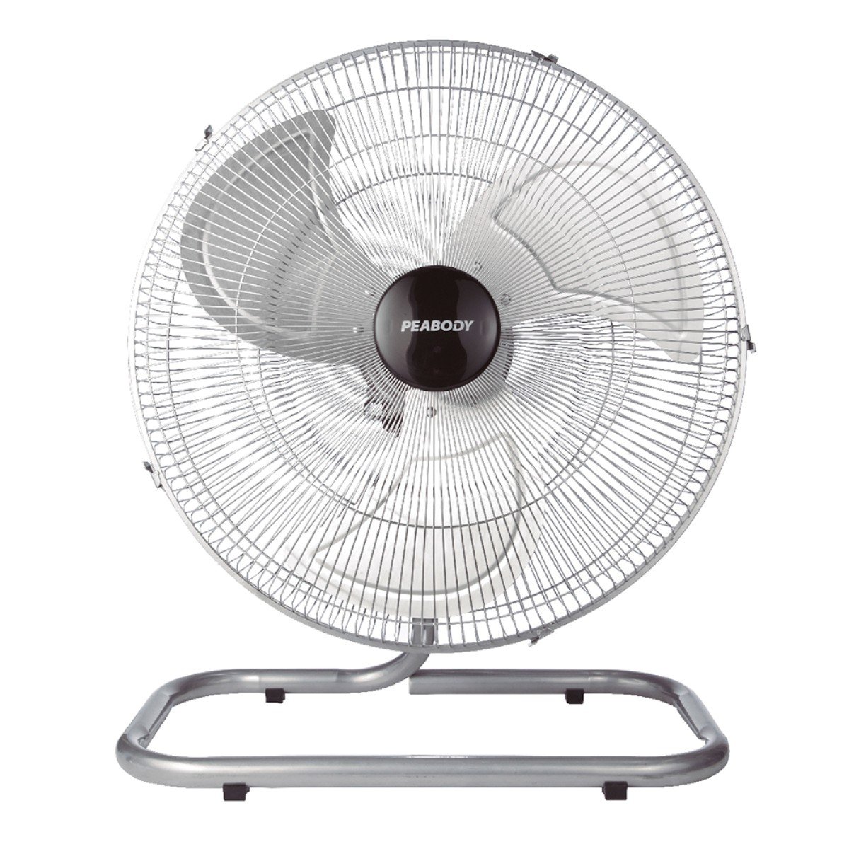 08382 Ventilador Peabody Pe-vp150 Palas Metálicas 130w 20 Pulgadas - Imagen 1