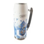 Termo Thermos 1300ml con Pico Pulsador – Edición Mundial - Imagen 3