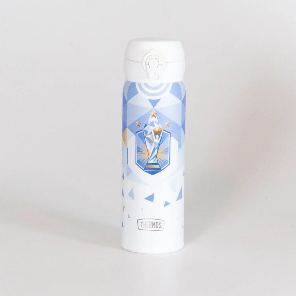 08443arg Botella Termica Thermos Ultralite 500ml – Mundial - Imagen 1