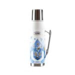Termo Thermos 1300ml con Pico Pulsador – Edición Mundial
